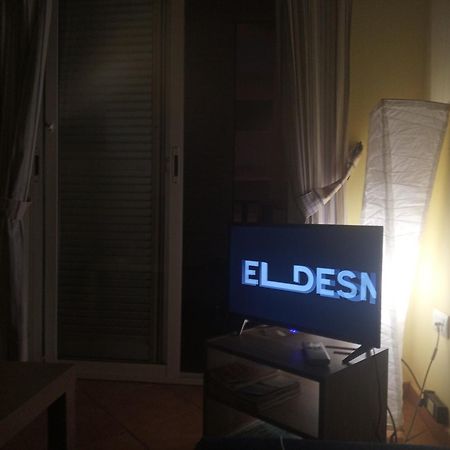 Apartamento Isleta Del Moro, Cabo De Gata La Isleta del Moro Zewnętrze zdjęcie
