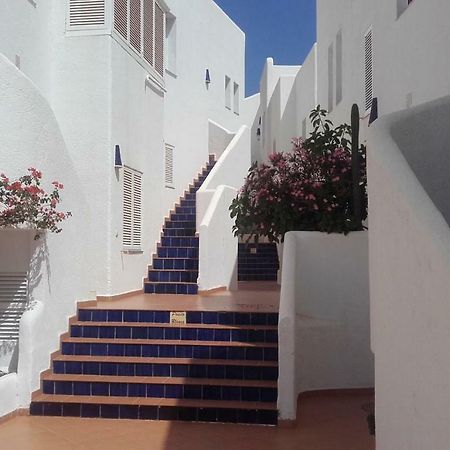 Apartamento Isleta Del Moro, Cabo De Gata La Isleta del Moro Zewnętrze zdjęcie