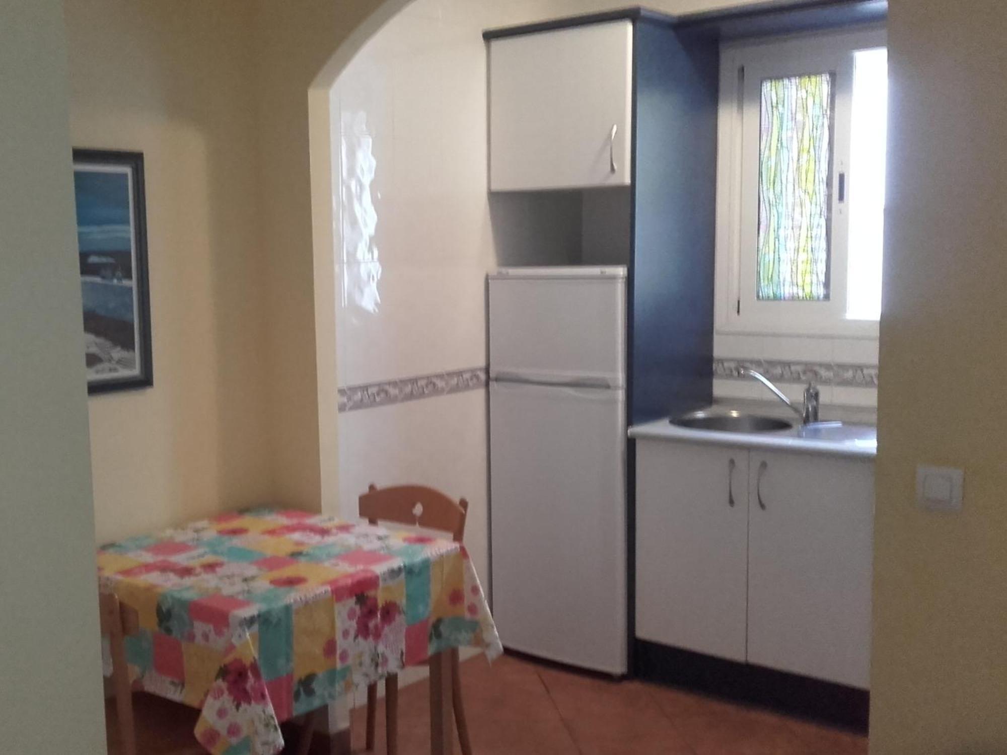 Apartamento Isleta Del Moro, Cabo De Gata La Isleta del Moro Zewnętrze zdjęcie