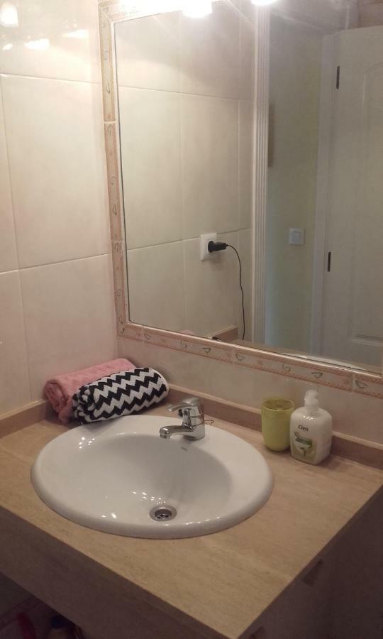Apartamento Isleta Del Moro, Cabo De Gata La Isleta del Moro Zewnętrze zdjęcie