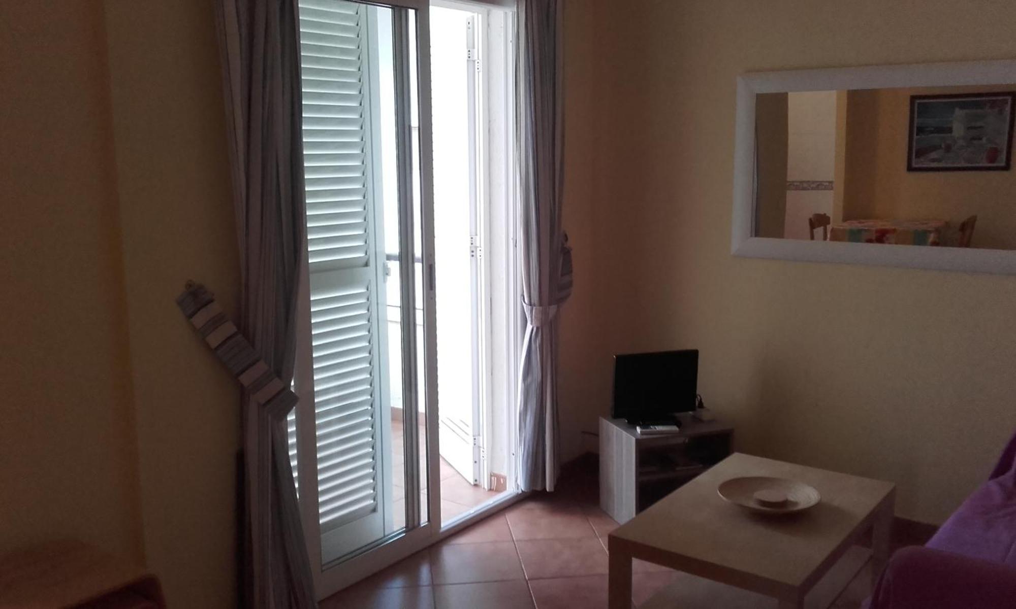 Apartamento Isleta Del Moro, Cabo De Gata La Isleta del Moro Zewnętrze zdjęcie
