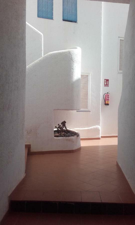 Apartamento Isleta Del Moro, Cabo De Gata La Isleta del Moro Zewnętrze zdjęcie