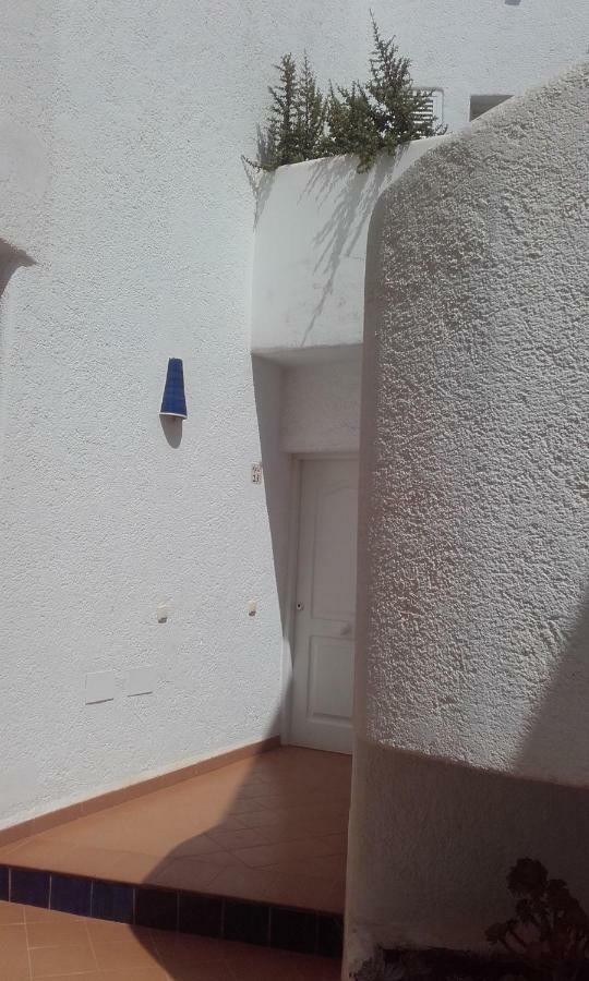 Apartamento Isleta Del Moro, Cabo De Gata La Isleta del Moro Zewnętrze zdjęcie