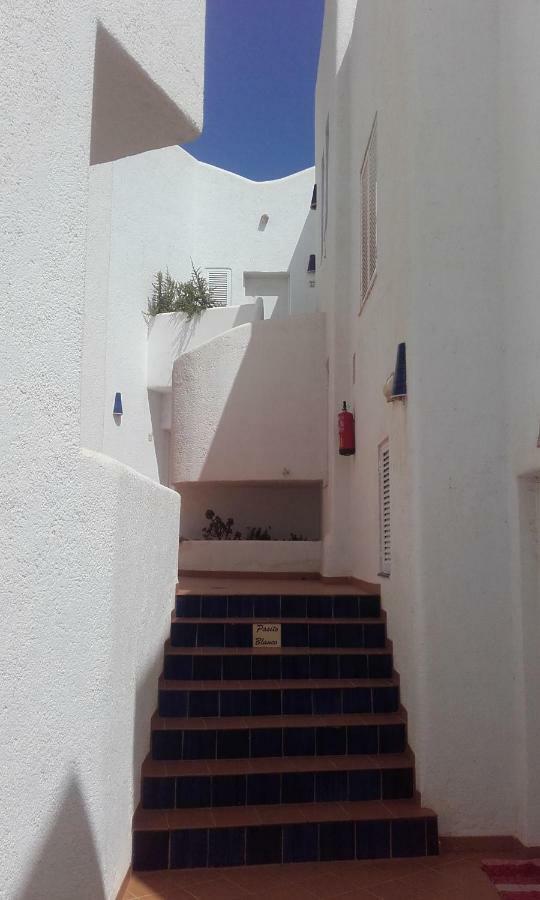 Apartamento Isleta Del Moro, Cabo De Gata La Isleta del Moro Zewnętrze zdjęcie