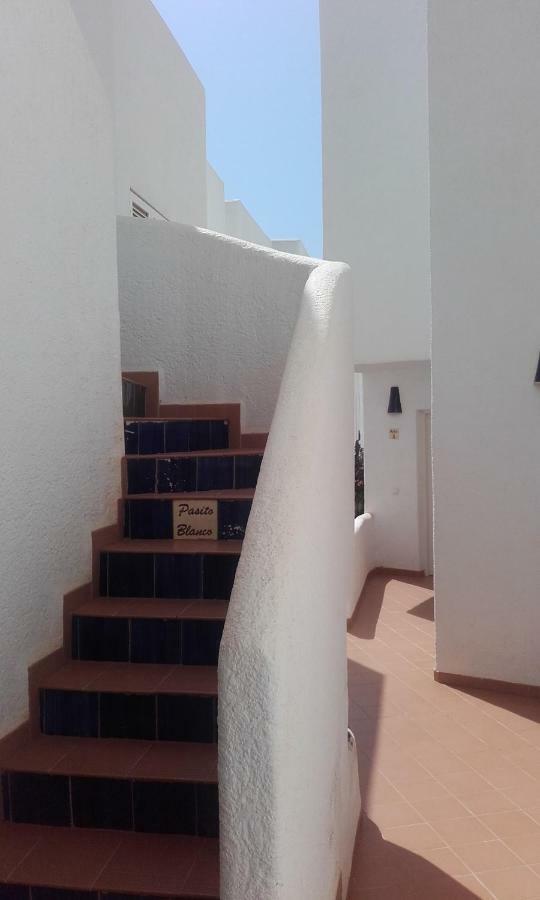 Apartamento Isleta Del Moro, Cabo De Gata La Isleta del Moro Zewnętrze zdjęcie