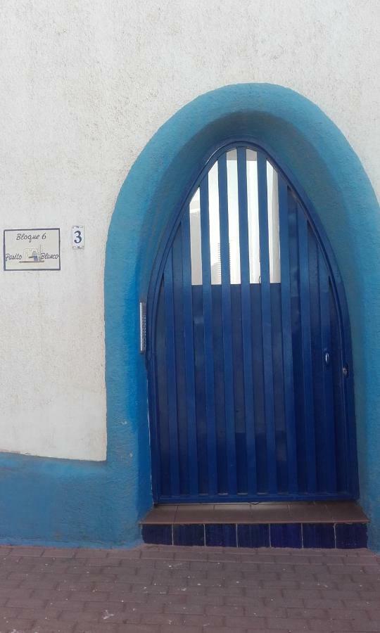 Apartamento Isleta Del Moro, Cabo De Gata La Isleta del Moro Zewnętrze zdjęcie