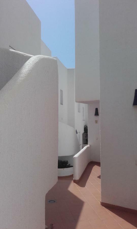 Apartamento Isleta Del Moro, Cabo De Gata La Isleta del Moro Zewnętrze zdjęcie