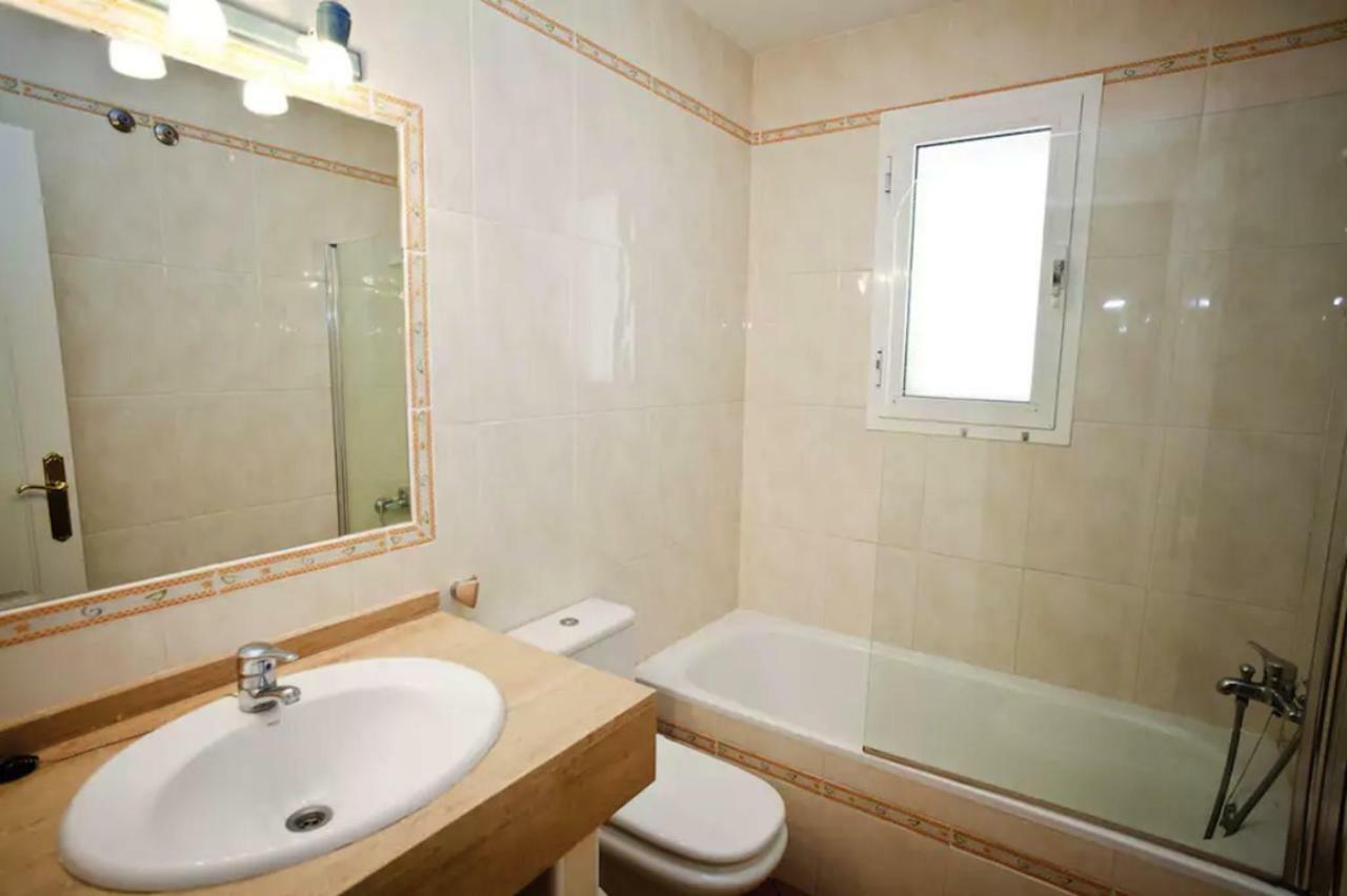 Apartamento Isleta Del Moro, Cabo De Gata La Isleta del Moro Zewnętrze zdjęcie