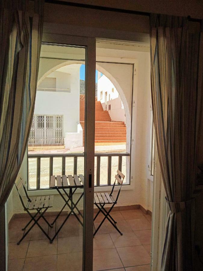 Apartamento Isleta Del Moro, Cabo De Gata La Isleta del Moro Zewnętrze zdjęcie